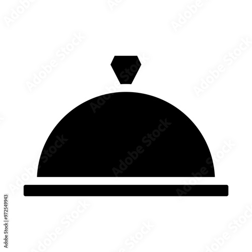 Food Tray, 