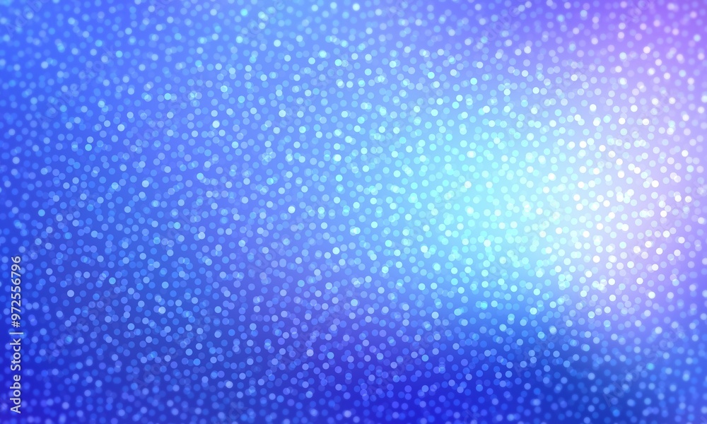 Glitter blue shining texture. Glitter blue shining texture.