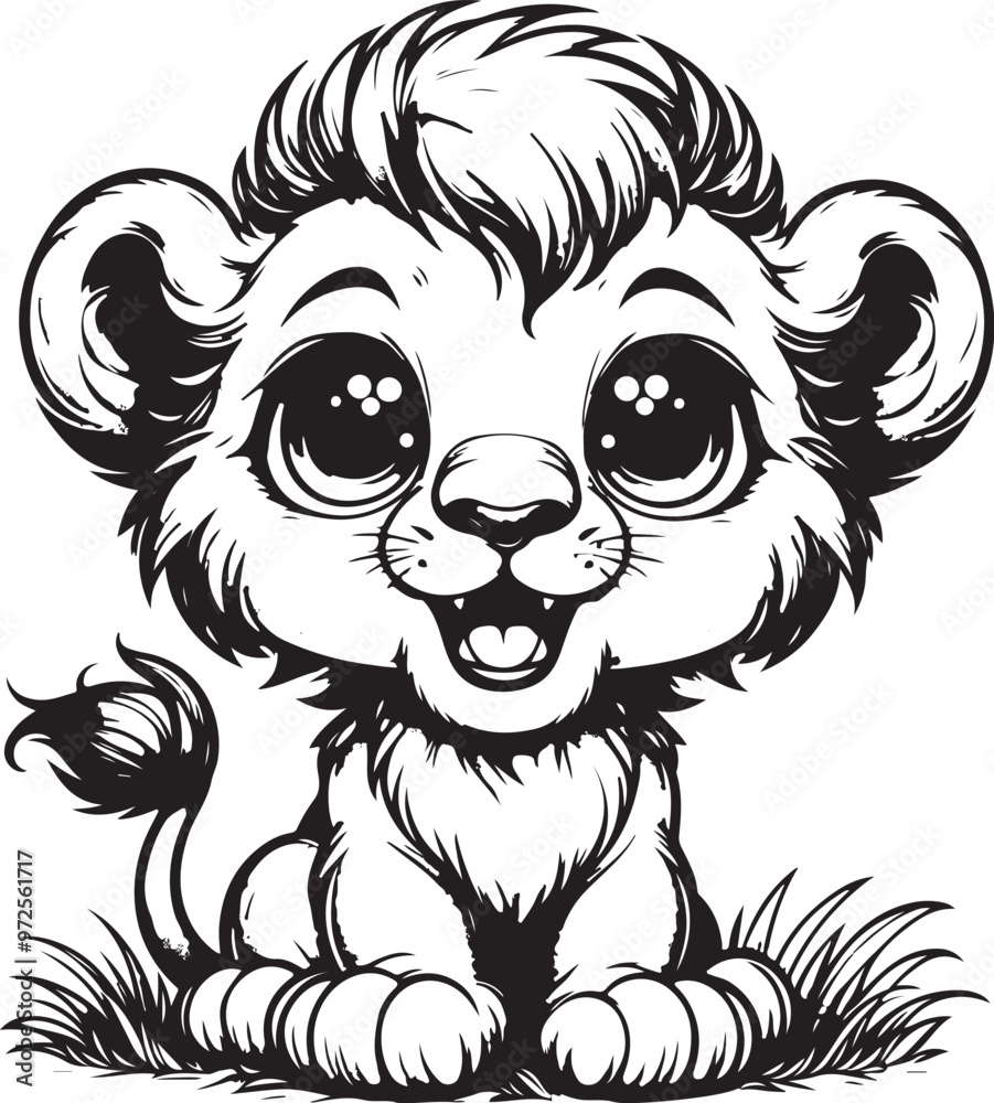 cute lion clipart vector design,awesome cute lion svg,high resolution printable cute lion artwork cute lion clipart vector design,awesome cute lion svg,high resolution printable cute lion artwork