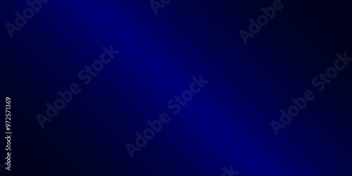 Vector blue gradient background simple deep sea abstract background. Abstract dark blue background design. Can that be used for another work. Background. Illustration. Vector. be used for flyer .