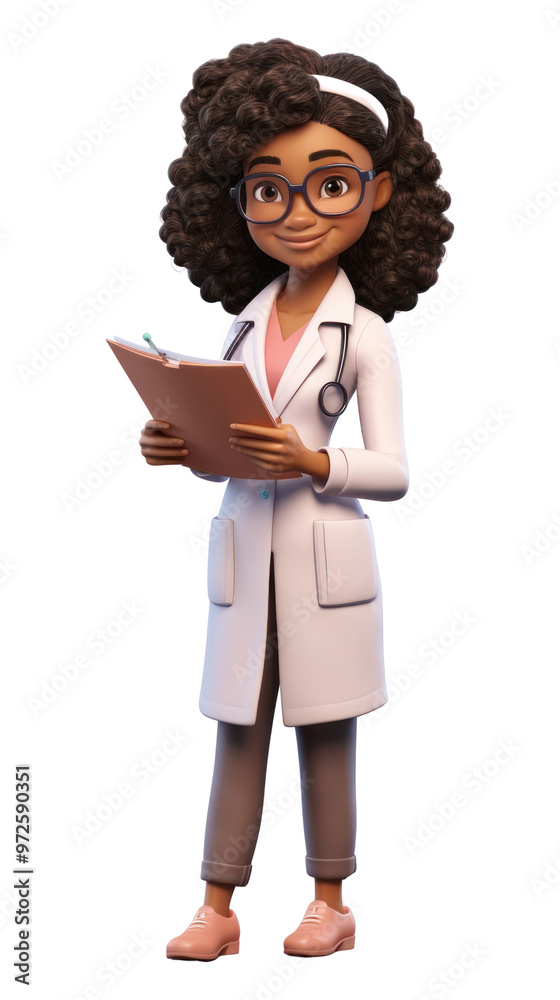 PNG Cartoon female adult white background. PNG Cartoon female adult white background.