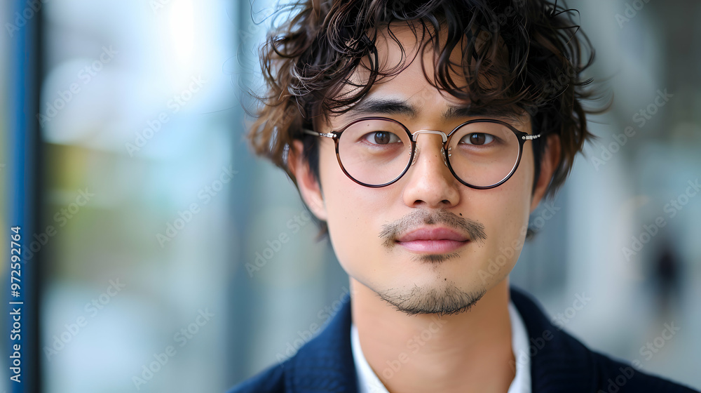 portrait of a businessman portrait of a businessman