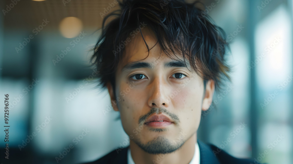 portrait of a man portrait of a man