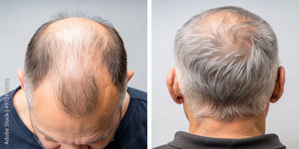 hair loss treatment results pictures hair loss treatment results pictures