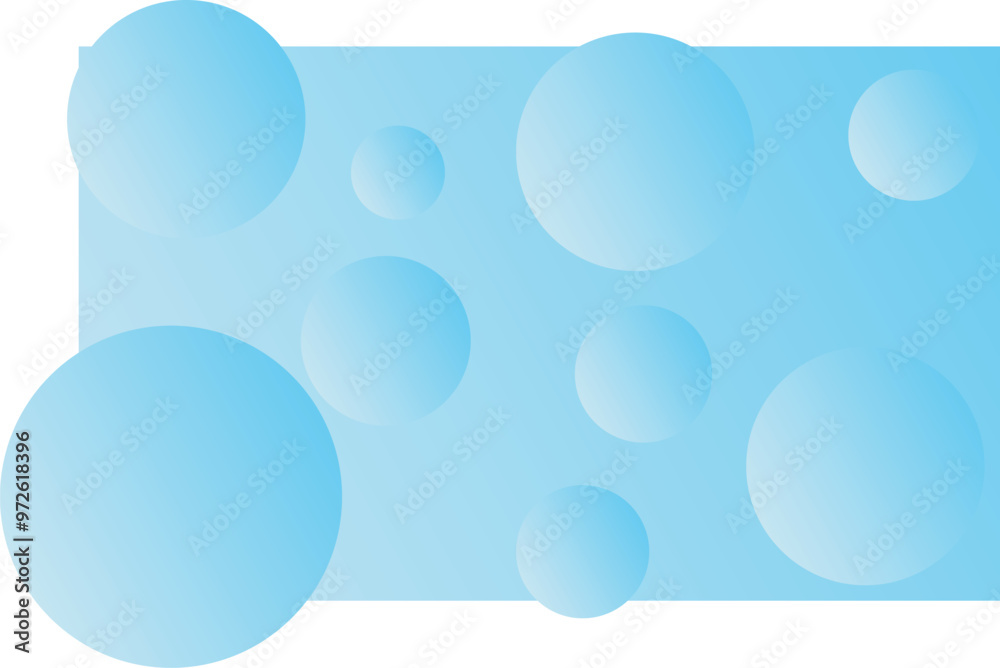 blue easter background blue easter background