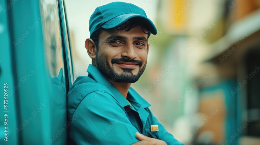 Dedicated Delivery Driver Dedicated Delivery Driver