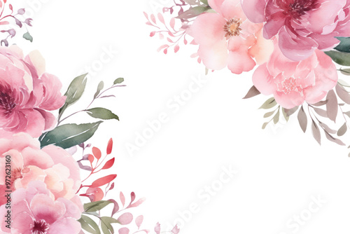 PNG Minimal pink bouquet pattern flower petal.