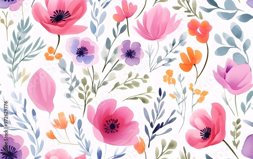 seamless pattern