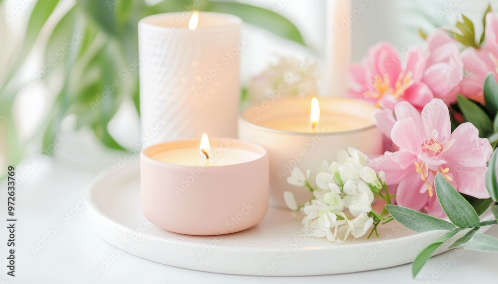 Self-Care Ritual, Create a self-care evening routine that includes applying lotion, using candles, and relaxation techniques for a peaceful night Self-Care Ritual, Create a self-care evening routine that includes applying lotion, using candles, and relaxation techniques for a peaceful night