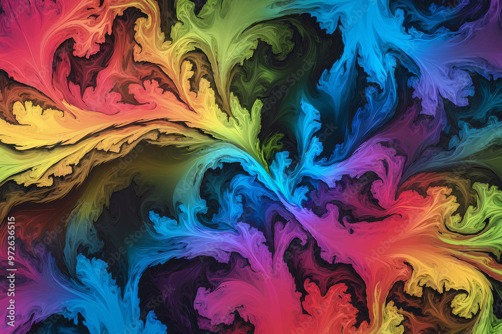 abstract colorful background abstract colorful background