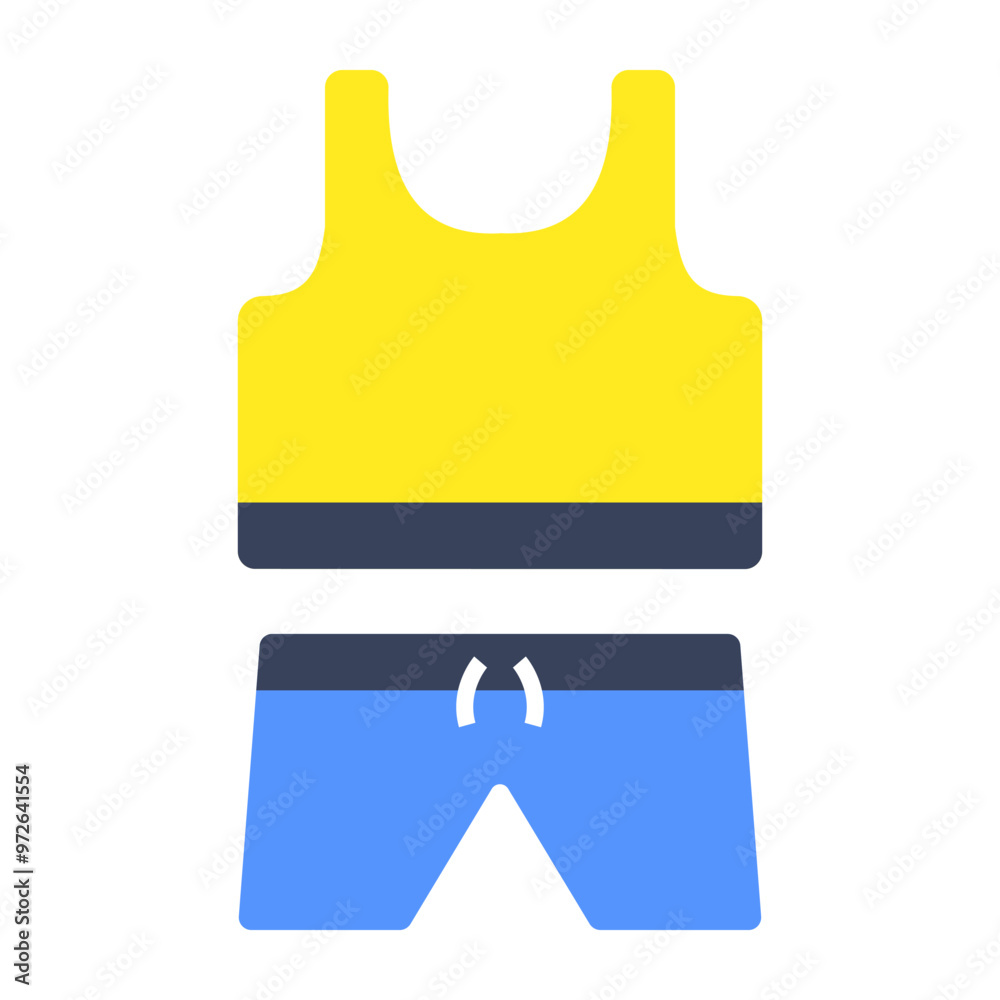 Premium download icon of sports wear Premium download icon of sports wear