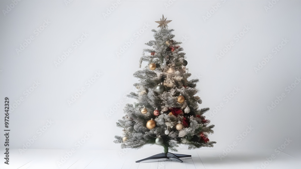 christmas tree christmas tree