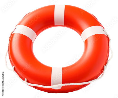 PNG Lifebelt lifebuoy sports inflatable. photo