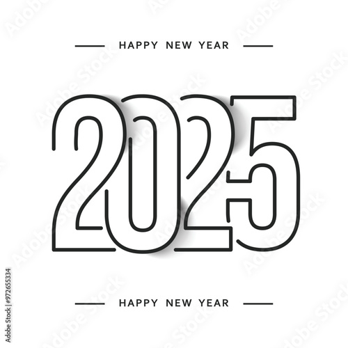 Photos 2055 Happy New year Design for New Year Celebrations