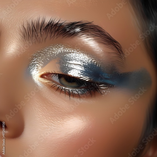 eye makeup 