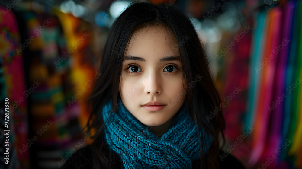Young Chinese Model Silk Market Young Chinese Model Silk Market