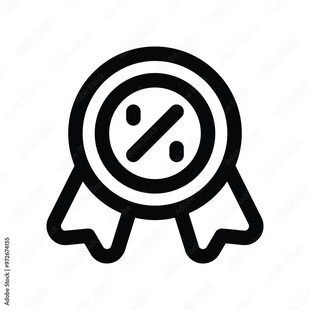 promotion icon. vector line icon for your website, mobile, presentation, and logo design. promotion icon. vector line icon for your website, mobile, presentation, and logo design.