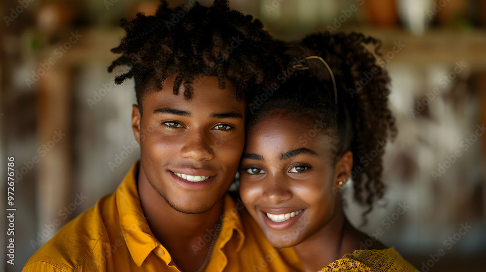 Youthful Siblings Having Fun After Long Time Not Youthful Siblings Having Fun After Long Time Not