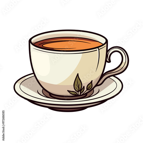 cup of tea