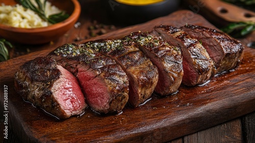 Picanha from Brazil
