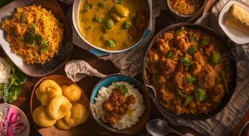 delicious and tasty sri lankan food