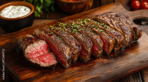 Picanha from Brazil
