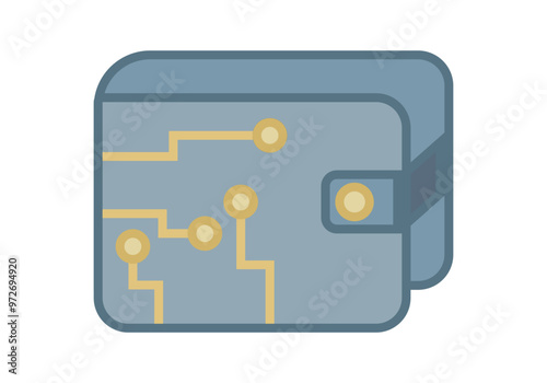 Billetera de criptomonedas para compra online 