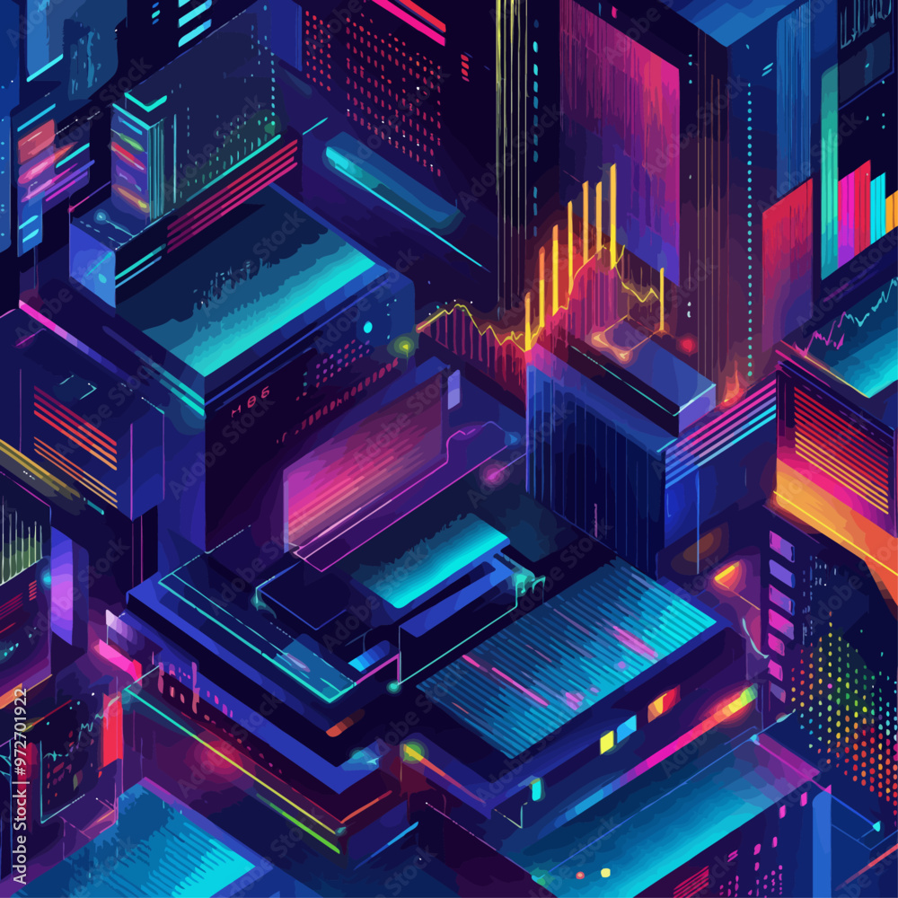 Isometric Cryptocurrency Exchange Platform Isometric Cryptocurrency Exchange Platform