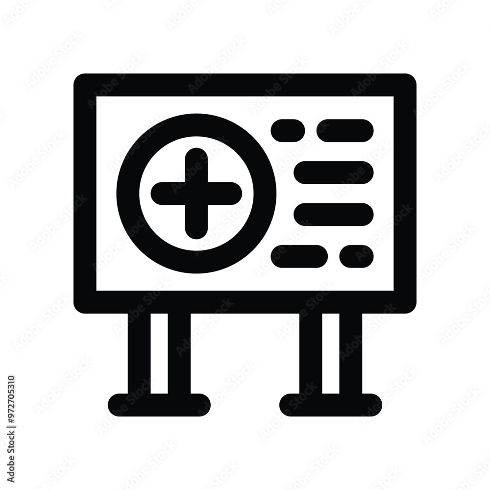 information icon. vector line icon for your website, mobile, presentation, and logo design. information icon. vector line icon for your website, mobile, presentation, and logo design.