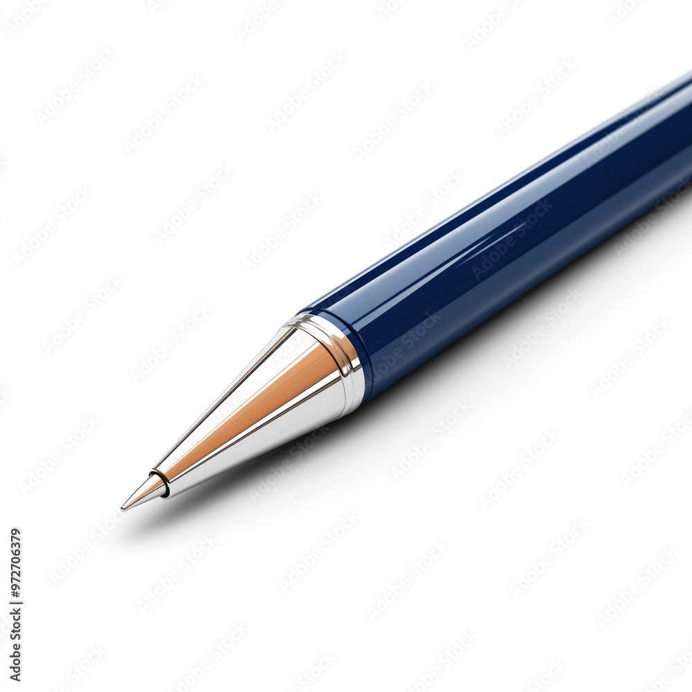 Biro Isolated Biro Isolated