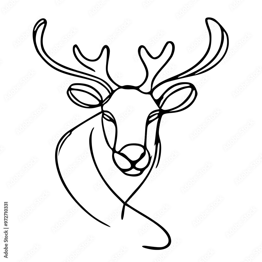 Christmas Reindeer Christmas Reindeer