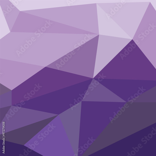 abstract geometric background