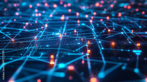 Edge Computing Revolutionizing IoT Device Networks with Enhanced Processing Power and Real-Time Data Management. Advanced Technology Driving Efficiency, Speed, and Connectivity in Smart Device Ecosyst