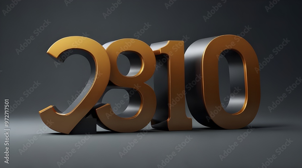 90 days 3d render icon.generative.ai 90 days 3d render icon.generative.ai