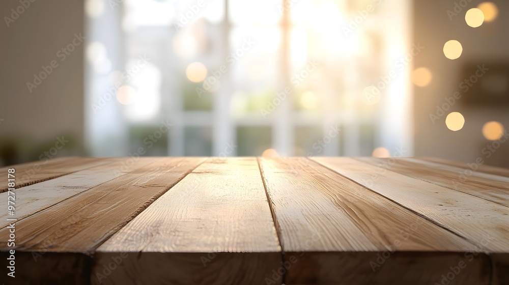 empty wooden table empty wooden table