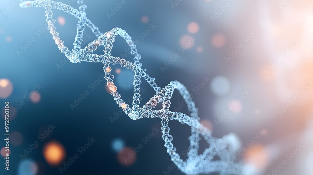 High-tech 3D render showcasing genomic sequencing data alongside protein structure models Advanced visualization tools offer real-time insights into omics technologies fueling scie High-tech 3D render showcasing genomic sequencing data alongside protein structure models Advanced visualization tools offer real-time insights into omics technologies fueling scie