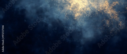 Abstract grainy backgound texture particles