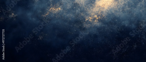 Abstract grainy backgound texture particles