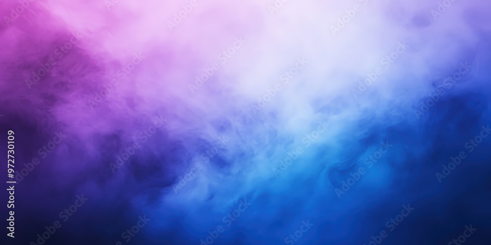 Colorful smoke Abstract Background with Soft Haze Effect, pink blue smoke Colorful smoke Abstract Background with Soft Haze Effect, pink blue smoke