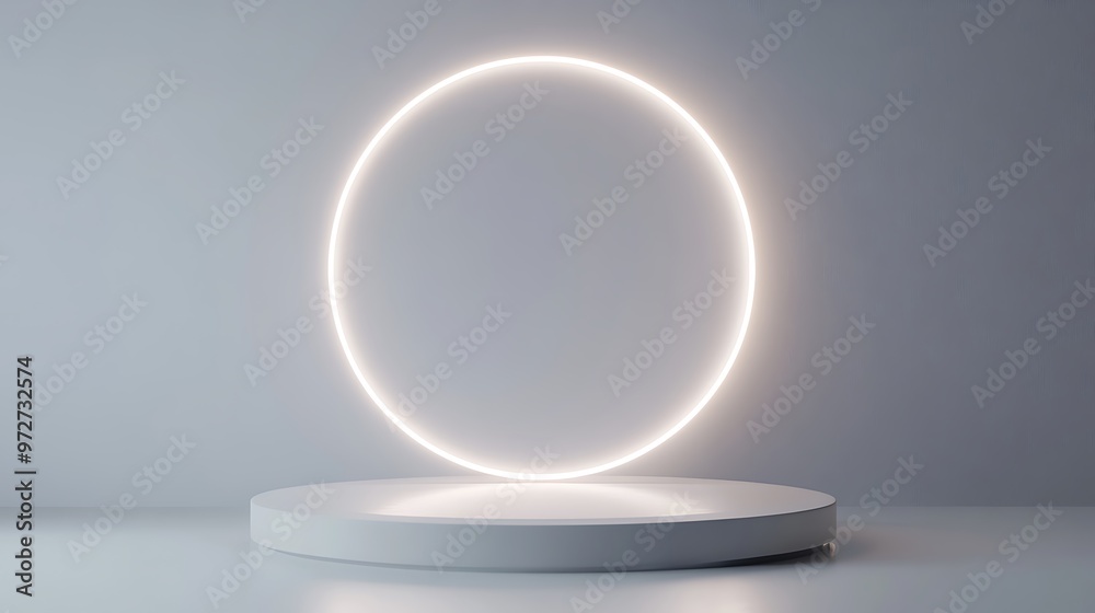 glass sphere on white background glass sphere on white background