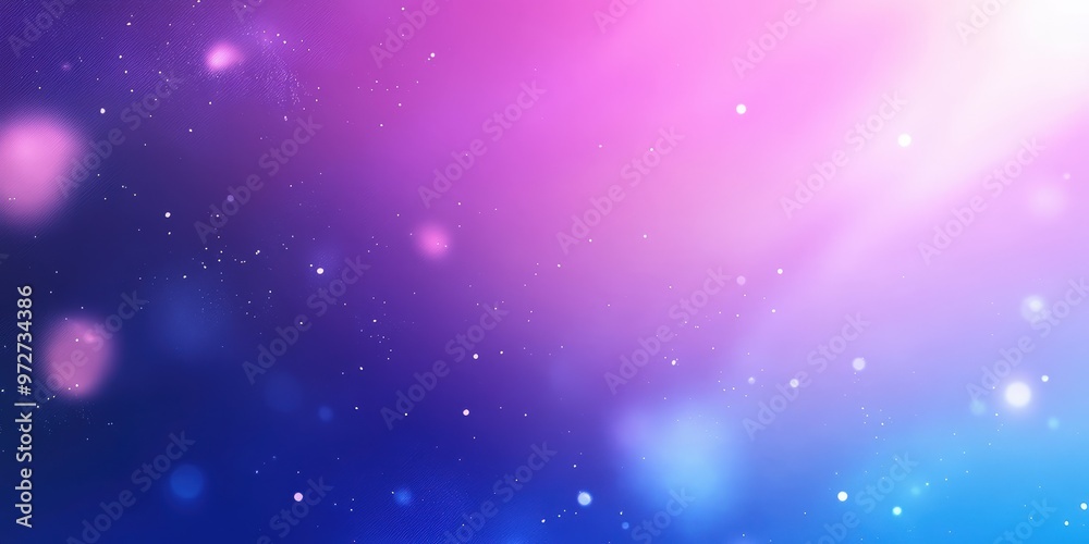 Obraz premium Bright Colorful Bokeh Background for Design Projects