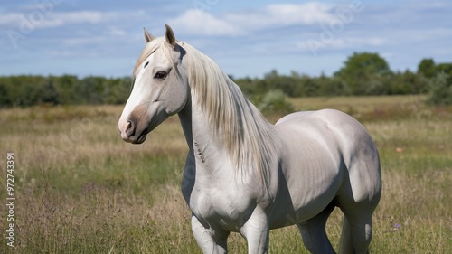 Horse