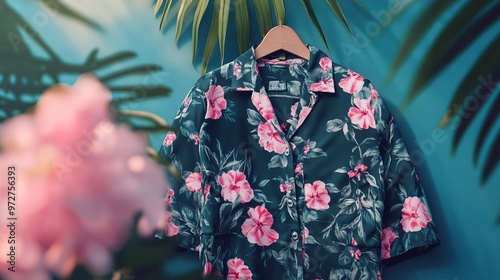 Pajamas Mockup