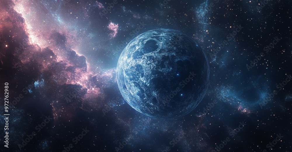 Mesmerizing Cosmic Landscape A Captivating Journey Through the Boundless Universe Mesmerizing Cosmic Landscape A Captivating Journey Through the Boundless Universe