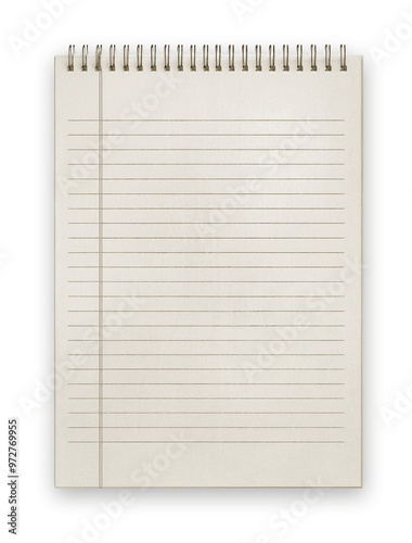 notepad