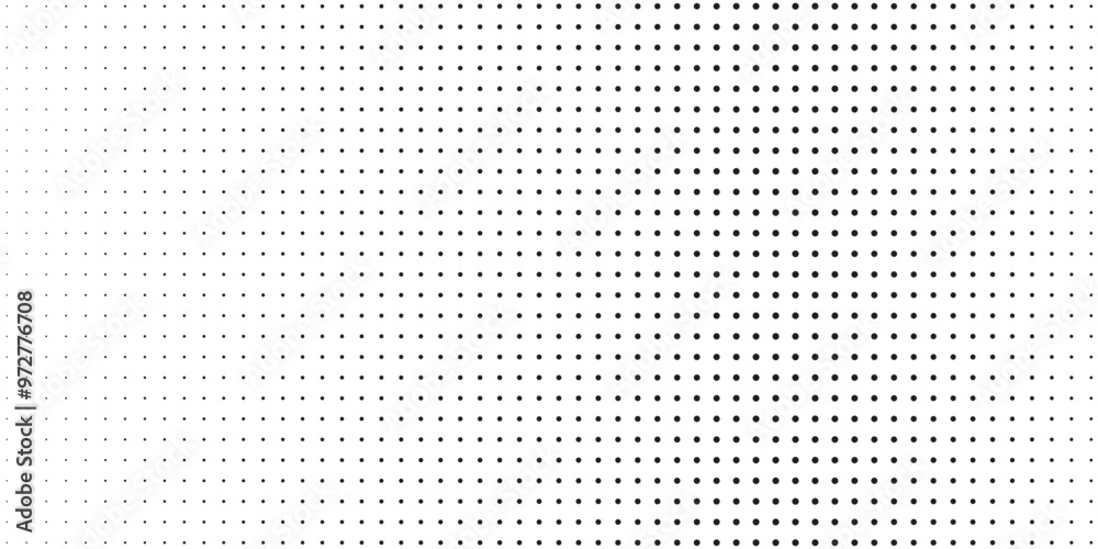 grunge Halftone white and black dots pattern and black gradient grunge texture background. Dotted line comic sport grunge Halftone white and black dots pattern and black gradient grunge texture background. Dotted line comic sport