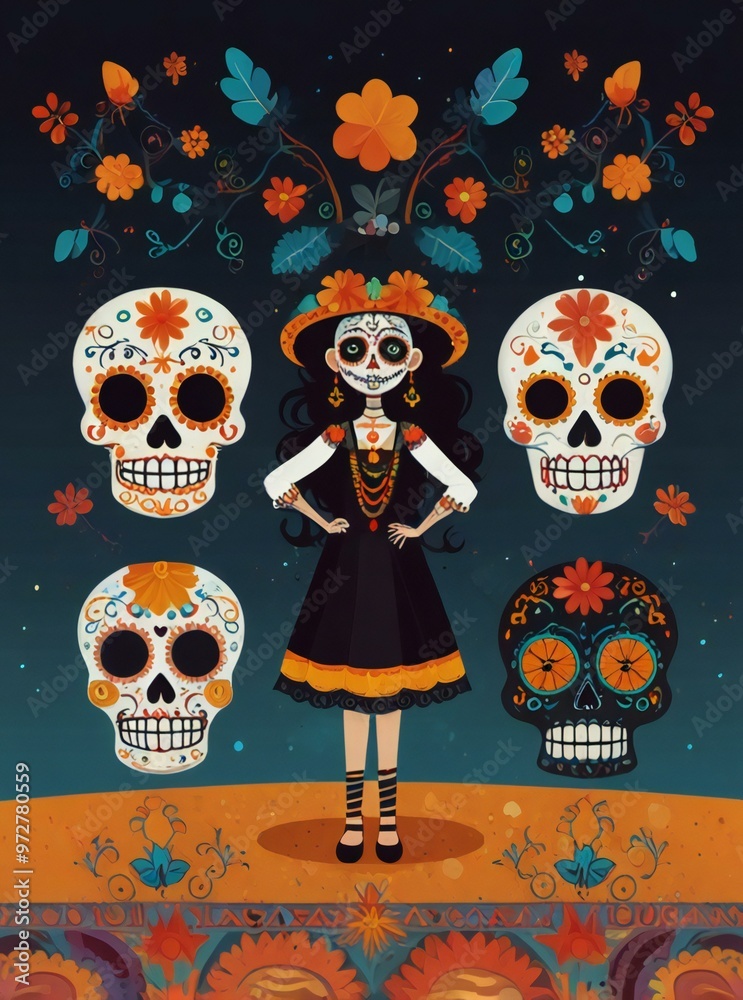 pirate skull and crossbones and skull pirate skull and crossbones and skull