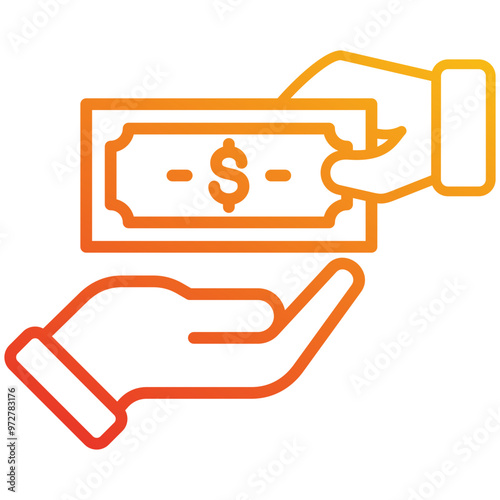 Receivable Icon
