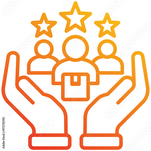 Customer Icon