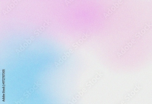 Gradient particle texture background	
